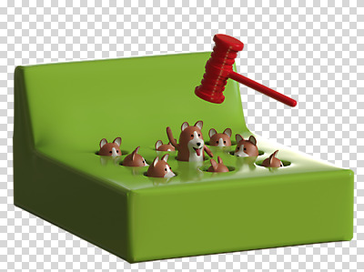 편집 편집이미지 여러마리 사람없음 3D소스 3D 게임 개 신년캐릭터 입체 디지털합성 PNG 두더지잡기 고무망치 편집소스 무술년 캐릭터 다수 포유류 놀이 새해 망치 2018년 파일형식