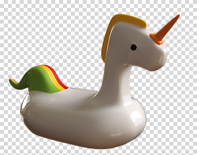 편집 편집이미지 사람없음 한개 3D소스 3D 입체 디지털합성 튜브 PNG 유니콘 편집소스 1 파일형식