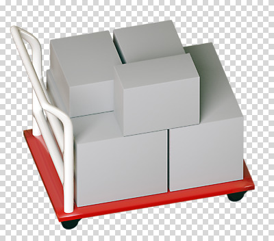 편집 편집이미지 사람없음 상자 3D소스 3D 카트 수레 입체 디지털합성 택배 PNG 편집소스 운송업 파일형식