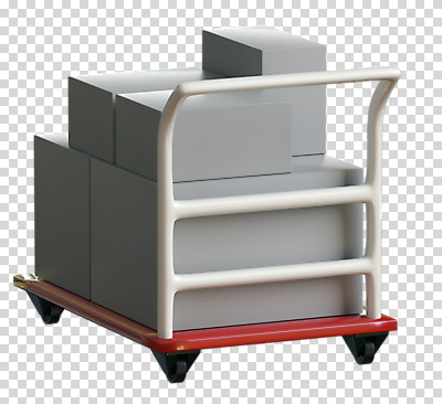 편집 편집이미지 사람없음 상자 3D소스 3D 카트 수레 입체 디지털합성 택배 PNG 편집소스 운송업 파일형식