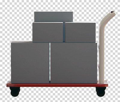 편집 편집이미지 사람없음 상자 3D소스 3D 카트 수레 입체 디지털합성 택배 PNG 편집소스 운송업 파일형식