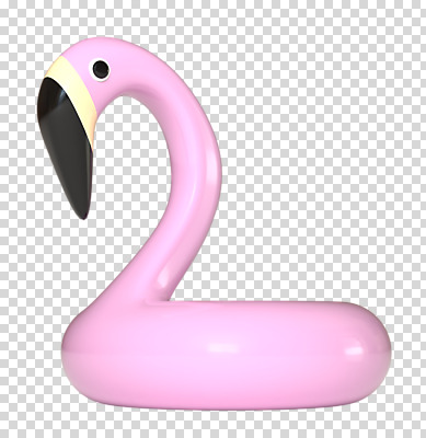 편집 편집이미지 사람없음 한개 3D소스 3D 플라밍고 입체 디지털합성 튜브 PNG 편집소스 플라밍고튜브 1 조류 파일형식