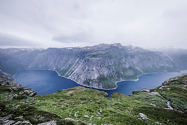 포토 JPG 주간 구름 해외풍경 유럽 유럽풍경 자연 산 노르웨이 풍경 초원 사람없음 야외 강 국내포토 자연요소 해외 나라 생태계 파일형식