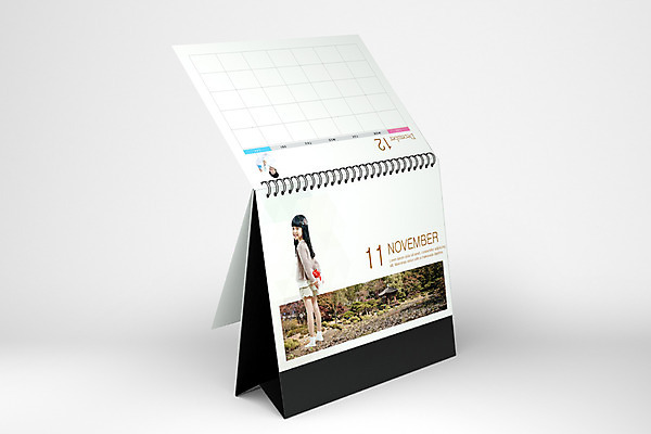 전신 PSD 편집 편집이미지 여자 어린이 한명 서기 옆모습 3D소스 3D 한국인 달력 숲 탁상달력 목업 소녀한명만 편집소스 이미지편집 편집3D 1 뷰포인트 모션 사람 동양인 디지털합성 여자한명만 소녀만 파일형식