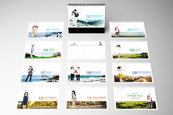 전신 PSD 나무 편집 편집이미지 계절 여자 남자 어린이 바다 자연 하늘 여러명 3D소스 3D 한국인 달력 숲 탁상달력 목업 편집소스 이미지편집 편집3D 식물 다수 사람 동양인 디지털합성 생태계 파일형식