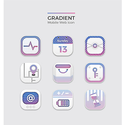 아이콘 열쇠 사람없음 세트 달력 이메일 맥박 모래시계 방송 웹아이콘 위치 모바일아이콘 베터리 2D아이콘 AI파일 모래 시계 의학 모바일 파일형식 벡터