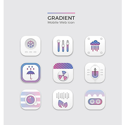 아이콘 우산 날씨 사람없음 세트 새싹 카메라 녹음 눈송이 링거 웹아이콘 비구름 모바일아이콘 조절 방사선 원격조절장치 필터 2D아이콘 AI파일 식물 의료기기 모바일 눈_날씨 전자제품 장비 기록 먹구름 파일형식 벡터 구름_자연