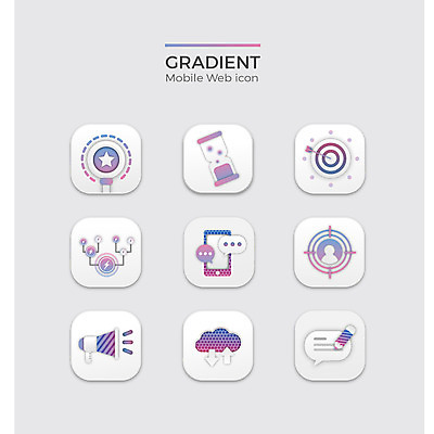 아이콘 문자 사람없음 세트 확성기 목표 전기에너지 다트 모래시계 웹아이콘 모바일아이콘 요술봉 다운로드 업로드 2D아이콘 AI파일 모래 시계 컨셉 모바일 에너지 게임 파일형식 벡터