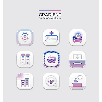 아이콘 졸업 그래프 주택 사람없음 세트 프런트 검색 라디오 폴더 웹아이콘 모바일아이콘 다운로드 빔프로젝트 업로드 파일함 2D아이콘 AI파일 교육 모바일 건물 전자제품 사무용품 파일 파일형식 벡터