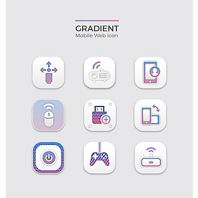 아이콘 사람없음 세트 스크린 전원 전기에너지 게임기 USB 방향 라디오 웹아이콘 모바일아이콘 공유기 무선마우스 연락처 전환 2D아이콘 AI파일 모바일 전자제품 에너지 마우스 파일형식 벡터