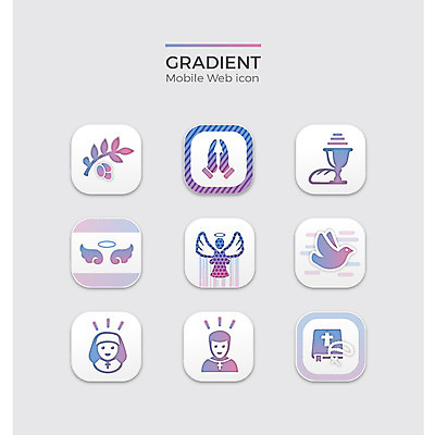 아이콘 열매 빵 날개 천사 주류 사람없음 세트 성경 기도 나뭇가지 비둘기 웹아이콘 모바일아이콘 수녀 신부님 2D아이콘 AI파일 나무 식물 음료 음식 종교용품 조류 모바일 천주교 파일형식 벡터