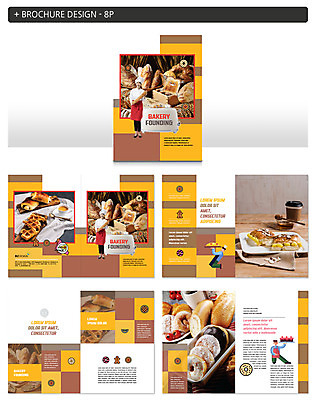 전신 템플릿 여자 남자 ZIP 커피 빵 서기 팜플렛 여러명 성인 앞모습 30대 한국인 도넛 조리복 꿀 와플 제빵사 인디자인 INDD 이미지템플릿 직업 음료 음식 뷰포인트 다수 유니폼 모션 디저트 사람 동양인 장년 파일형식