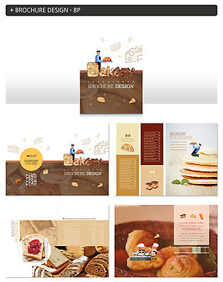 전신 템플릿 남자 ZIP 빵 치즈 요리 팜플렛 여러명 성인 요리사 잼 식빵 팬케이크 제빵사 페스츄리 인디자인 INDD 이미지템플릿 직업 음식 다수 유제품 사람 케이크 소스_음식 파일형식