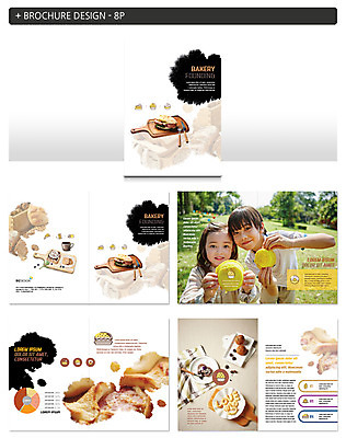 외국인 나무 템플릿 여자 남자 ZIP 어린이 빵 샌드위치 서기 웃음 들기 팜플렛 초원 상반신 두명 앞모습 머핀 인디자인 INDD 이미지템플릿 식물 음식 뷰포인트 모션 표정 사람 인종 파일형식