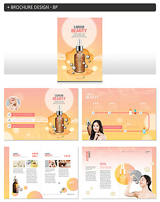 템플릿 여자 ZIP 얼굴 서기 웃음 팜플렛 여러명 상반신 20대 성인 앞모습 뷰티 화장품 한국인 원형 에센스 성인여자만 인디자인 INDD 세럼 이미지템플릿 도형 뷰포인트 다수 모션 표정 사람 동양인 청년 신체부위 여자만 성인만 파일형식