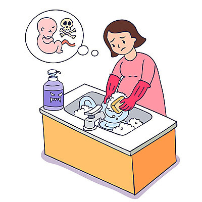 전신 여자 말풍선 일러스트 한명 성인 임산부 거품 위험 설거지 세제 싱크대 주부 태아 유해물질 주방세제 화학물질 화학약품 안티케미컬 국내일러스트 AI파일 1 컨셉 가사 사람 임신 화학 개수대 물질 파일형식 벡터