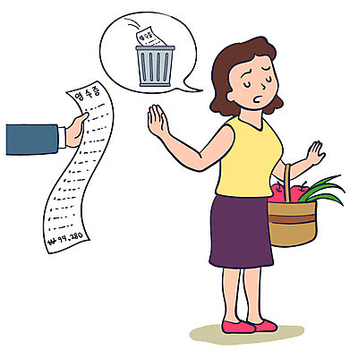 손 여자 남자 종이 말풍선 채소 과일 일러스트 성인 신체부위 장보기 쓰레기통 거절 버리기 장바구니 주부 영수증 안티케미컬 국내일러스트 AI파일 컨셉 모션 사람 금융 쇼핑 바구니 파일형식 벡터