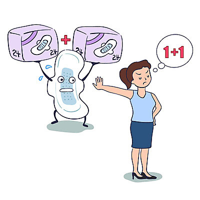 전신 여자 말풍선 일러스트 한명 성인 세일 속임수 거절 주부 생리대 원플러스원 유해물질 화학물질 화학약품 안티케미컬 덤 국내일러스트 AI파일 1 컨셉 사람 이벤트 화학 여성용품 물질 파일형식 벡터