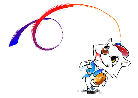 PSD 동물 한마리 한국전통 동물캐릭터 일러스트 캘리그라피 사람없음 전통놀이 개 한복 풍물놀이 사물놀이 꽹과리 상모 상모돌리기 무술년 국내일러스트 일러캐릭터 캐릭터 1 전통 포유류 놀이 타악기 한국 국악기 국악 전통의상 전통공연 2018년 파일형식