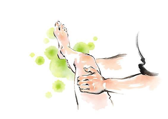 PSD 손 일러스트 캘리그라피 의학 건강 신체부위 다리 물리치료사 재활 국내일러스트 사람 치료 치료사 파일형식