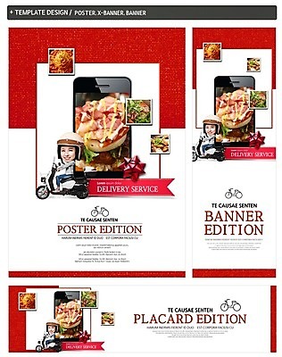 PSD 배너 배너템플릿 여자 가로배너 ZIP 포스터 리본 세로배너 파스타 샌드위치 한명 20대 스마트폰 세트 샐러드 한국인 스쿠터 현수막 배달원 배송 배달음식 음식배달 템플릿 직업 1 음식 서양음식 사람 동양인 청년 가로 세로 핸드폰 스마트기기 오토바이 배달 파일형식