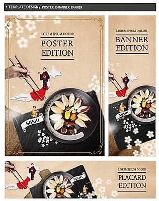 PSD 접시 손 배너 배너템플릿 여자 가로배너 ZIP 포스터 세로배너 음식 젓가락 한손 성인 신체부위 세명 세트 일본 초밥 벚꽃 현수막 기모노 일본지도 템플릿 식기 꽃 아시아 지도 수저 사람 가로 세로 일본전통의상 일본음식 파일형식