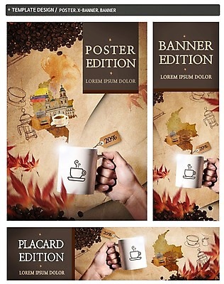 PSD 손 배너 배너템플릿 가로배너 ZIP 포스터 세로배너 커피 단풍 한손 한명 들기 신체부위 세트 라벨 세일 머그컵 원두 가을 현수막 그라인더 핸드밀 템플릿 1 계절 음료 잎 모션 프레임 사람 컵 가로 세로 커피용품 파일형식