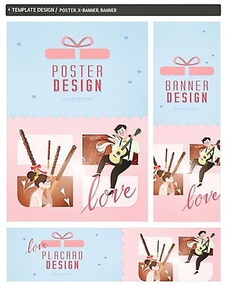 PSD 배너 커플 배너템플릿 여자 남자 가로배너 ZIP 포스터 세로배너 음식 연주 데이이벤트 사랑 성인 두명 세트 초콜릿 현수막 기타 빼빼로 빼빼로데이 템플릿 기념일 감정 음악 관계 현악기 디저트 사람 가로 세로 막대과자 파일형식