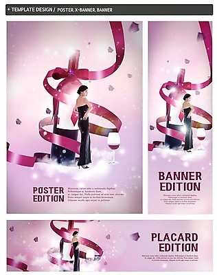 전신 PSD 배너 배너템플릿 드레스 여자 가로배너 ZIP 포스터 리본 세로배너 와인잔 한명 서기 20대 성인 옆모습 세트 파티 와인 한국인 현수막 와인병 템플릿 1 옷 뷰포인트 술잔 모션 병_용기 주류 사람 동양인 이벤트 청년 가로 세로 파일형식