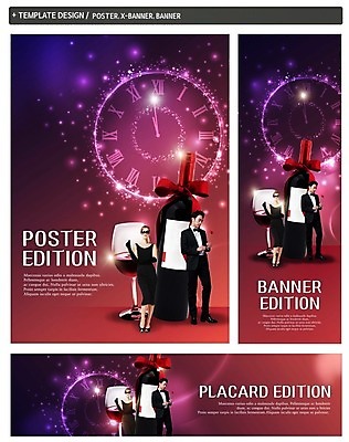 PSD 서양인 배너 배너템플릿 여자 남자 가로배너 ZIP 포스터 세로배너 시계 와인잔 20대 성인 두명 세트 파티 와인 한국인 현수막 와인병 외국인 템플릿 술잔 병_용기 주류 사람 동양인 이벤트 청년 가로 세로 파일형식