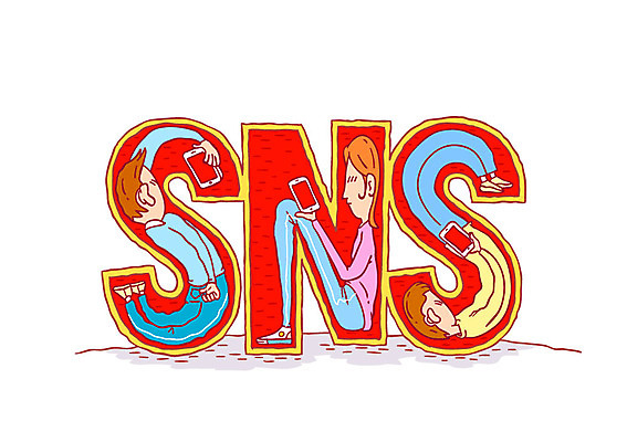 알파벳 여자 남자 일러스트 성인 세명 스마트폰 스마트폰중독 인터넷중독 소셜네트워크 스몸비 국내일러스트 AI파일 영어 사람 핸드폰 스마트기기 신조어 중독 파일형식 벡터