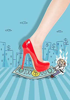 남자 지폐 포토일러 한명 빌딩 성인 금융 달러 다리 비즈니스맨 당기기 하이힐 밟기 이미지편집 AI파일 편집이미지 1 구두 돈 비즈니스 모션 사람 건물 신체부위 경제 직장인 여성화 파일형식 벡터