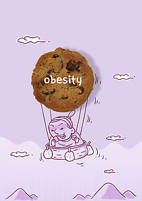 구름 음식 다이어트 포토일러 산 한명 쿠키 열기구 먹기 비만 이미지편집 AI파일 자연요소 편집이미지 1 항공교통 모션 디저트 건강 사람 몸매 파일형식 벡터