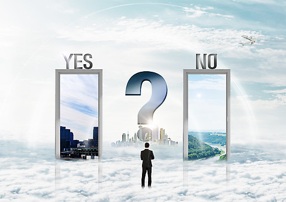 PSD 구름 편집 편집이미지 남자 비즈니스 하늘 산 비행기 한명 서기 빌딩 뒷모습 문 물음표 도시 비즈니스맨 선택 아니오 예스 4차산업 이미지편집 자연요소 1 기호 산업 뷰포인트 컨셉 항공교통 모션 대중교통 사람 건물 직장인 파일형식