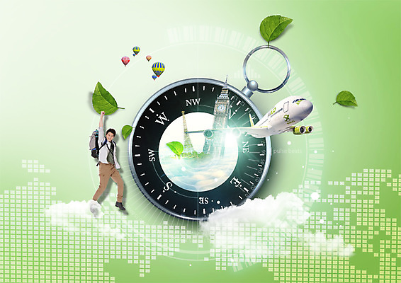 전신 PSD 구름 편집이미지 남자 세계지도 배낭 나뭇잎 비행기 한명 20대 한국인 열기구 나침반 에펠탑 배낭여행 빅벤 안식처 이미지편집 자연요소 1 여행 잎 지도 가방 항공교통 휴식 대중교통 사람 동양인 청년 세계 시계탑 런던 파리 랜드마크 파일형식