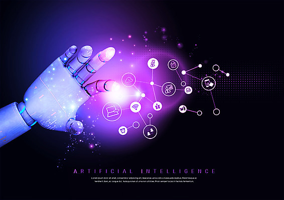 PSD 편집 편집이미지 손 첨단산업 사람없음 로봇 로봇산업 로봇팔 4차산업 이미지편집 산업 신체부위 파일형식