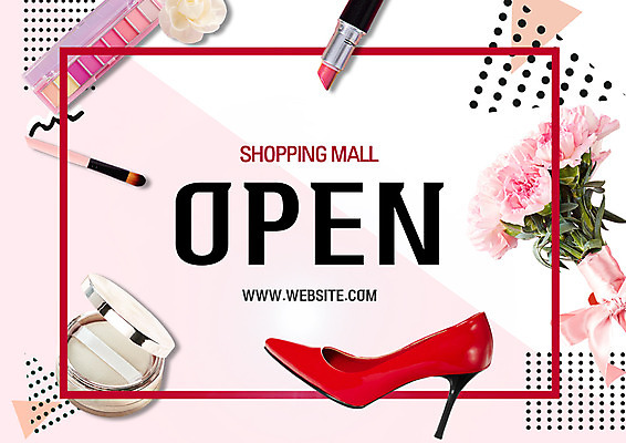 PSD 편집이미지 구두 꽃다발 이벤트 사람없음 쇼핑 뷰티 화장품 립스틱 오픈 하이힐 아이섀도 파우더팩트 이미지편집 아이섀도브러쉬 꽃 신발 여성화 메이크업브러쉬 파일형식