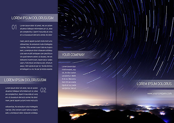 템플릿 편집 표지디자인 북디자인 출판디자인 표지 별 리플렛 북커버 3단접지 자연 하늘 산 팜플렛 사람없음 야간 천체관측 이미지템플릿 AI파일 자연요소 생태계 관측 파일형식 벡터