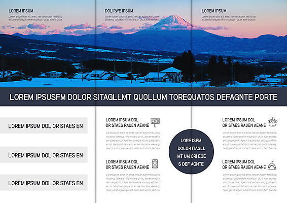 구름 템플릿 편집 표지디자인 북디자인 출판디자인 내지 리플렛 겨울 북커버 3단접지 자연 하늘 산 팜플렛 사람없음 마을 노을 눈 이미지템플릿 AI파일 자연요소 계절 날씨 생태계 파일형식 벡터