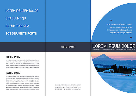 템플릿 편집 표지디자인 북디자인 출판디자인 표지 리플렛 겨울 북커버 3단접지 자연 산 팜플렛 사람없음 노을 눈 이미지템플릿 AI파일 자연요소 계절 날씨 생태계 파일형식 벡터