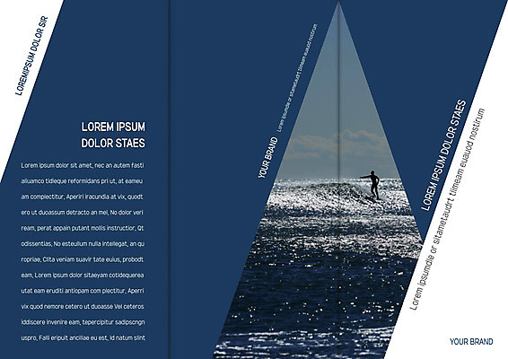 템플릿 편집 표지디자인 북디자인 출판디자인 표지 리플렛 바다 북커버 3단접지 자연 한명 팜플렛 서핑 이미지템플릿 AI파일 1 사람 수상스포츠 생태계 파일형식 벡터