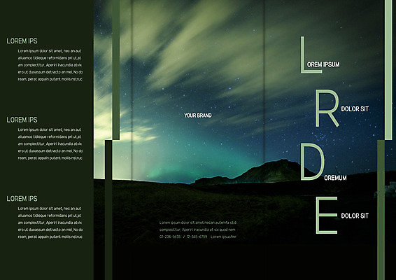 구름 템플릿 편집 표지디자인 북디자인 출판디자인 표지 리플렛 북커버 3단접지 자연 하늘 산 팜플렛 사람없음 야간 이미지템플릿 AI파일 자연요소 생태계 파일형식 벡터