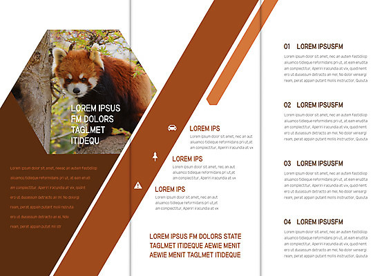 템플릿 편집 한마리 표지디자인 북디자인 출판디자인 내지 야생동물 리플렛 북커버 3단접지 자연 팜플렛 사람없음 이미지템플릿 AI파일 동물 1 생태계 파일형식 벡터