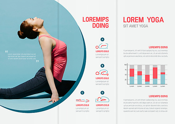 템플릿 편집 표지디자인 북디자인 출판디자인 여자 내지 리플렛 북커버 3단접지 요가 그래프 한명 앉기 팜플렛 20대 성인 옆모습 운동 한국인 요가자세 이미지템플릿 AI파일 1 웰빙 뷰포인트 포즈 모션 건강 사람 동양인 청년 파일형식 벡터
