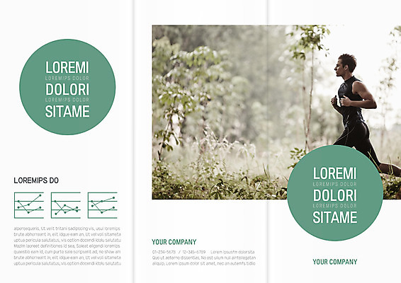 서양인 템플릿 편집 표지디자인 북디자인 출판디자인 표지 남자 리플렛 북커버 3단접지 그래프 한명 팜플렛 20대 성인 옆모습 달리기 운동 이미지템플릿 AI파일 외국인 1 뷰포인트 모션 건강 사람 청년 파일형식 벡터