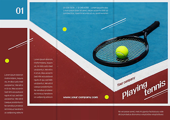 템플릿 편집 표지디자인 북디자인 출판디자인 표지 리플렛 스포츠 북커버 3단접지 팜플렛 사람없음 운동 테니스 테니스라켓 테니스공 이미지템플릿 AI파일 공 건강 구기 라켓 테니스용품 파일형식 벡터