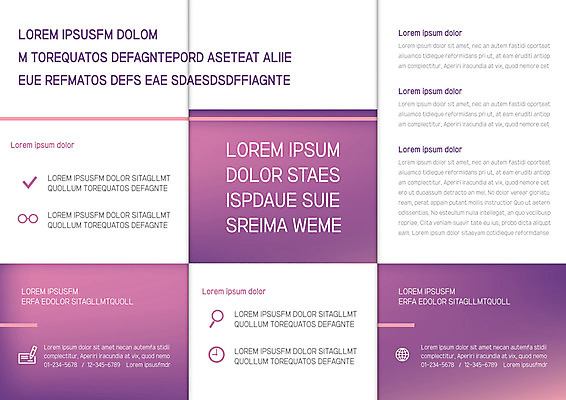 템플릿 편집 표지디자인 북디자인 출판디자인 내지 리플렛 시계 북커버 비즈니스 3단접지 돋보기 팜플렛 사람없음 지구본 이미지템플릿 AI파일 파일형식 벡터