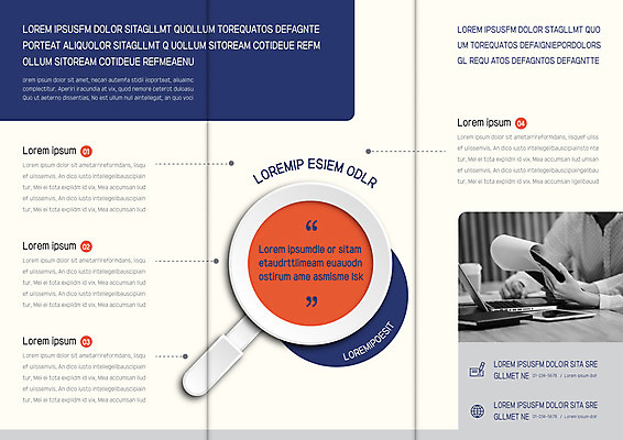 템플릿 편집 표지디자인 북디자인 출판디자인 여자 남자 내지 리플렛 북커버 비즈니스 3단접지 돋보기 회의 팜플렛 성인 노트북 비즈니스맨 비즈니스우먼 이미지템플릿 AI파일 사람 전자제품 직장인 파일형식 벡터