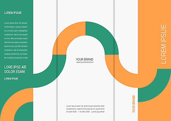 템플릿 편집 표지디자인 북디자인 출판디자인 표지 리플렛 북커버 비즈니스 3단접지 팜플렛 사람없음 이미지템플릿 AI파일 파일형식 벡터