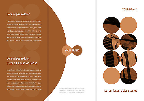 템플릿 편집 표지디자인 북디자인 출판디자인 표지 리플렛 북커버 비즈니스 3단접지 빌딩 팜플렛 사람없음 이미지템플릿 AI파일 건물 파일형식 벡터